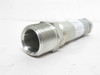Discount Hose R2-12-ASB-6X1/2X3/4; Hose 8"L 3/4"ID 1/2x1"NPT