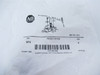 Allen-Bradley W74; Relay Overload Heater Element