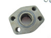 Flange Hy F9604108L1; Flange w/0 Ring 1"NPFT Port
