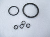 Flange Hy F9604108L1; Flange w/0 Ring 1"NPFT Port