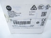 Allen-Bradley 700-CF400KJ; Contactor 40A 4-P Coil 24VAC
