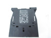 Eaton XTRE10B22-110VDC; IEC Control Relay 2NO/2NC Coil: 110VDC