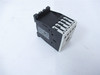 Eaton XTRE10B22-110VDC; IEC Control Relay 2NO/2NC Coil: 110VDC