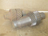 Dupps 101723; Lot-2; Slow Side Pinion Shafts; Surface Rusted