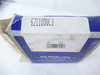 NSK 6211DDUC3; Bearing Deep Groove 55mmID100mmOD 21mmW