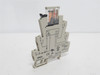 Omron G2RV-SL700-DC24; Relay; GP; 6A; 24VDC Input; SPDT