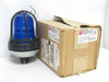 Federal 191XL-120-240B; Blue LED Light