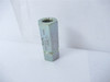 Parker CP1FF-4P-5; Snap Tite Check Valve 1/2" In Line