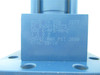 Aventics C-MF5-HH-C; Hydraulic Cylinder 1.5"IDx9"S 3000 PSI