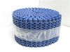 Intralox S2400X6X10BA; Conveyor Belt; Ser: 2400 6.5" W x 10' L