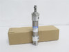 Koganei DA20X15; Air Cylinder; 20mmID x 15mm Stroke