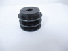 Martin 2AK25 5/8; Sheave 2 Groove .625"ID  2.85"OD