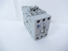 Allen-Bradley 100-30D00; Contactor 30A 3-Pole 3-NO Coil: 120V