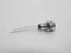 Dialight 6762111110F; Lot-3 Red LED Panel Indicators 2V; 20mA