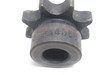 Martin 40B8-1/2; Sprocket #40; 8 Teeth; 1/2"ID; No Key Way