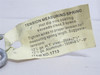 Dare 1713; Galvanized Steel Compression Spring