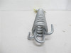 Dare 1713; Galvanized Steel Compression Spring