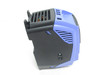 Invertek ODE-3-140022-3F12; AC Drive; 380-480V In; 3PH; 1HP