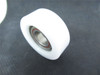 Meyn 14.5846; Lot of 4 Curvewheel .625" ID