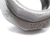 Industry-Std 1LCB2; Malleable Iron Pipe Coupler; 2-1/2NPT