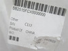 Asco SB2515FCX0000000; Connector Cable; 25-Pin; 22AWG; 10' L