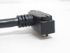 Asco SB2515FCX0000000; Connector Cable; 25-Pin; 22AWG; 10' L