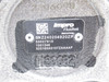 Fluidtek 1001346; Impro Hydraulic Motor 520-160-A51-07-ZAAAAP