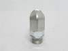Parker 12-10 C5OX-S; Fitting 90Deg Elbow; 3/4 JIC x 5/8 BOSS