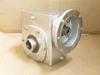 Sterling 37.SDF6K141; Washdown Gearbox; 0.883HP; 60:1 Ratio