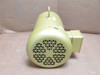 Baldor EM3614T; AC Motor; 2HP; 230/460V; 1175RPM; 3PH; 7/3.5A