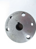Browning P1 11/16; Split Taper Bushing 0.6875" ID