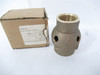 Penberthy NWH08BZCNT-01; Steam Mixing Valve 1" Part#11337494