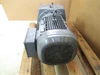 SEW 160LP/4CUSTWVR; AC Gearmotor 25.03:1 Ratio 24HP 230/460VAC