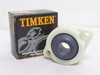 Timken NA6GB5-3/4; Polymer Flange Bearing; Bearing; 3/4"ID