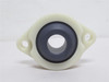 Timken NA6GB5-3/4; Polymer Flange Bearing; Bearing; 3/4"ID