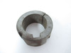 Dodge 1610x1-7/16kw; Taper Lock Bushing 17/16" ID 117162
