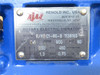 Renold R/KBC1-90-8; Electric Vibrator 1/2HP; 900RPM; 230/460V