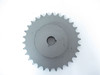 A One Mfg Inc CD60012; Sprocket #60; 30Teeth 1"ID