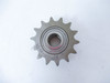 Martin 40BB14H 5/8; Idler Sprocket #40 14Teeth 5/8"ID SS