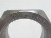 MFG- 42HB3024020; Steel Hex Reducer Bushing; 2-1/2NPT x 2NPT