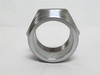 MFG- 42HB3024020; Steel Hex Reducer Bushing; 2-1/2NPT x 2NPT