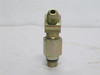 Nordson 274990; Hot Melt Head Inline Filter; 45Deg