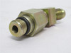 Nordson 274990; Hot Melt Head Inline Filter; 45Deg