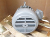 Westinghouse EP0154; AC Motor EHH8N 15HP 230/460VAC 1765RPM