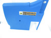 Nordson 1041740; Kit Service Panel Rear P10