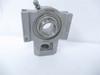 Dodge WSTU-SCEZ-100-SHSS-MOD; Bearing Take Up 075488 1"ID SS