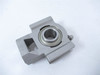 Dodge WSTU-SCEZ-100-SHSS-MOD; Bearing Take Up 075488 1"ID SS