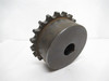 Martin 8020H 1-1/2; Chain Coupler Hub #80; 20T; 1-1/2:ID