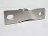 KML SSUCP205-16-P6; Pillow Block Bearing; SS; 1"ID; 2-Bolt