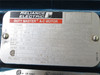 Mosherflo G196-STA; Centrifugal Pump; 1.5 x 3.6"; 7.5HP; 460V
